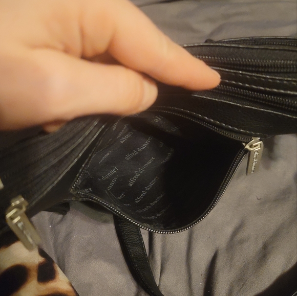 Alfred Dunner Crossbody Purse - Picture 6 of 11